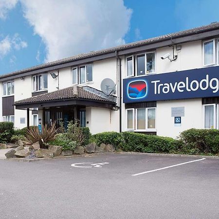 Travelodge Oxford Wheatley Esterno foto