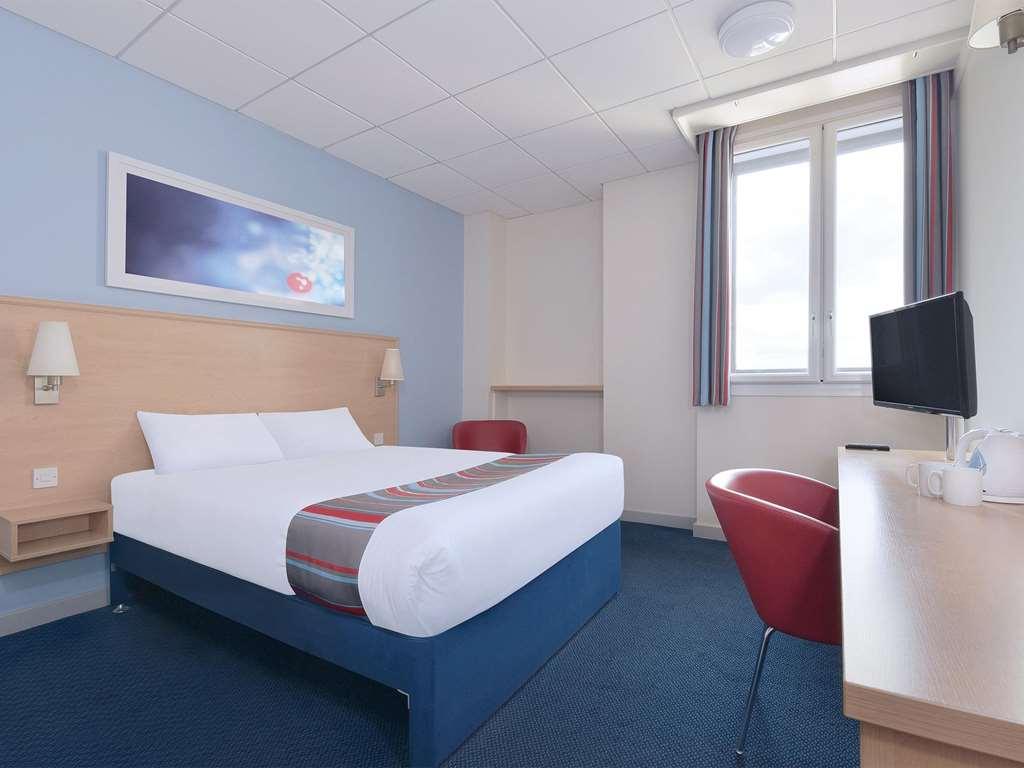 Travelodge Oxford Wheatley Camera foto