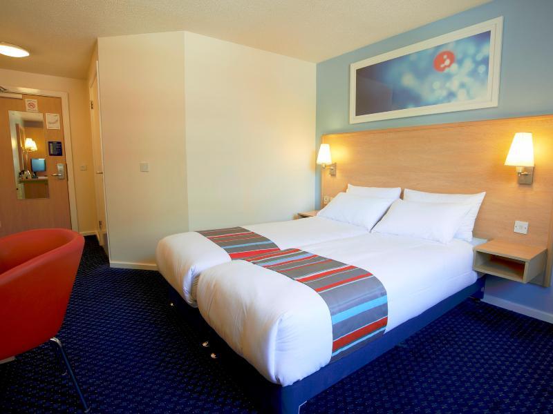 Travelodge Oxford Wheatley Esterno foto