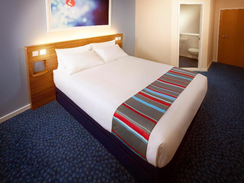 Travelodge Oxford Wheatley Esterno foto