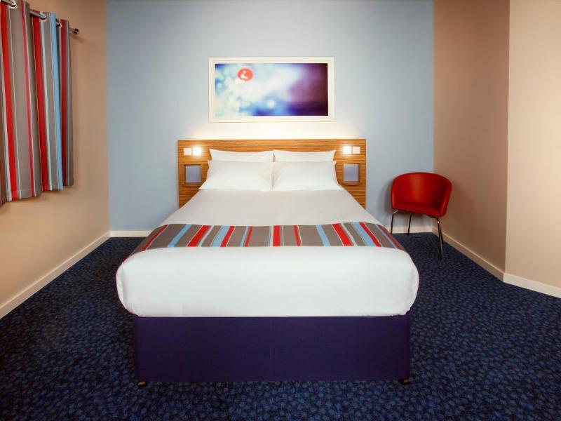 Travelodge Oxford Wheatley Esterno foto