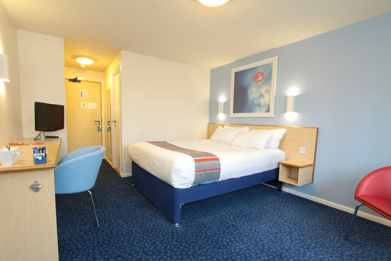 Travelodge Oxford Wheatley Camera foto