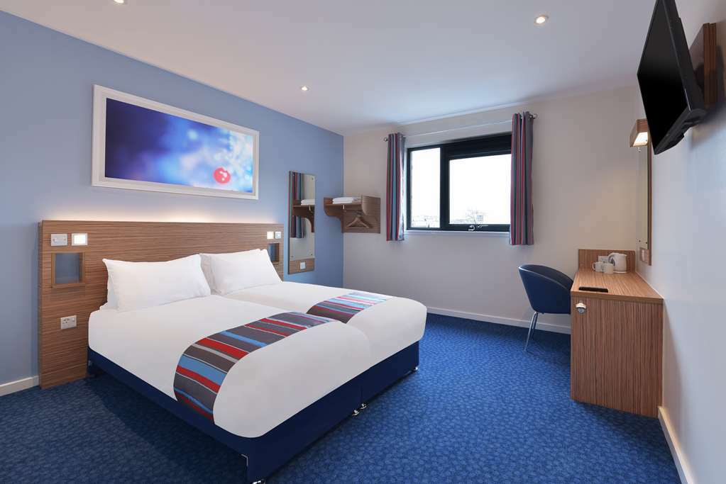 Travelodge Oxford Wheatley Camera foto